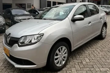 Renault Logan 1.6 Expression / Life +