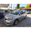 Renault Logan 2018 Gris Rionegro