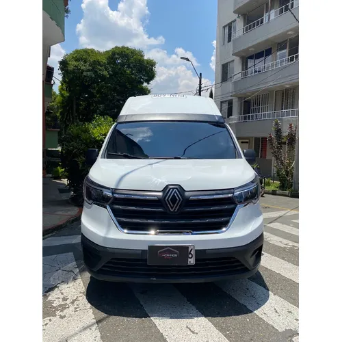 Renault Trafic 2.0