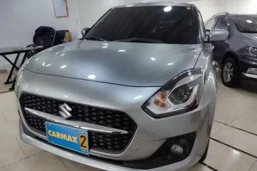 Suzuki Swift 1.2 Hybrid 2Wd