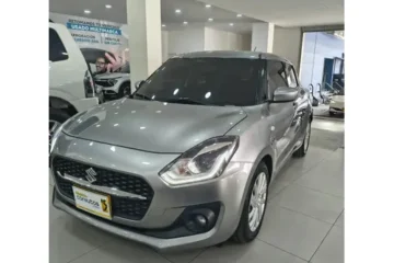 Suzuki Swift 1.2 Hybrid 2Wd