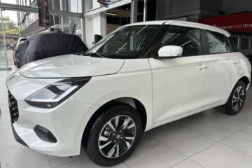 Swift Hibrido At Glx