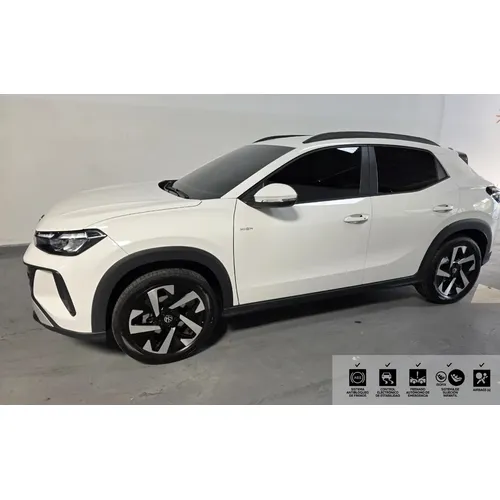 Tera High At 1.0 Tsi My 2026