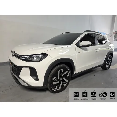 Tera High At 1.0 Tsi My 2026