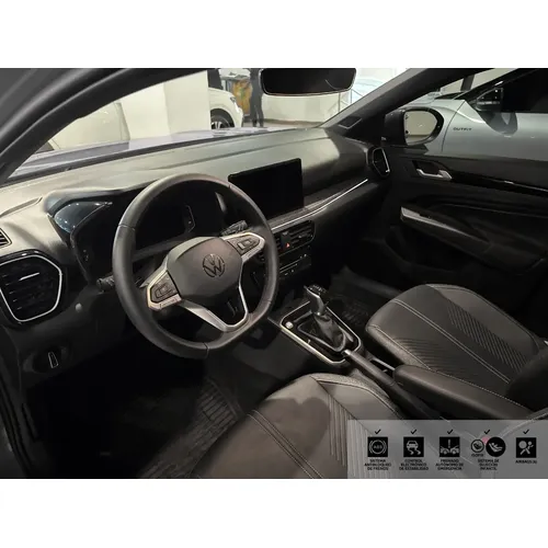 Tera High At 1.0 Tsi My 2026