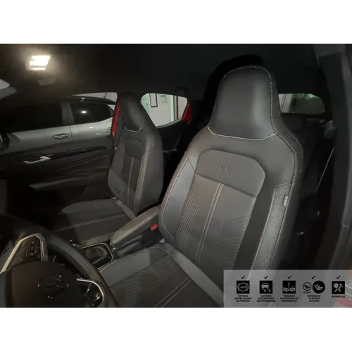 Tera High At 1.0 Tsi My 2026