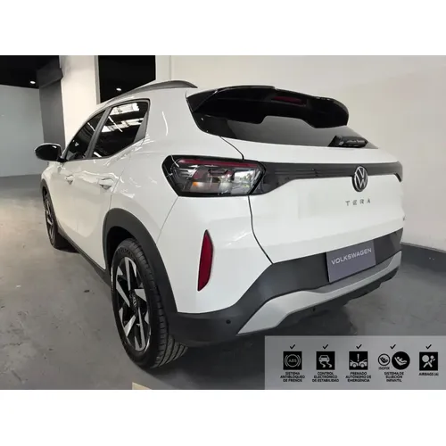 Tera High At 1.0 Tsi My 2026