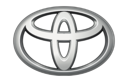 Toyota logo