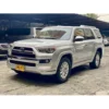Toyota 4Runner 2016 Plateado Medellín