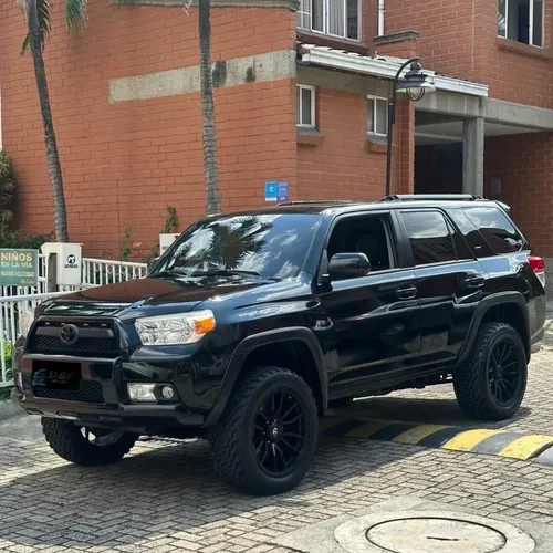 Toyota 4Runner 4.0 Sr5