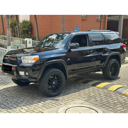 Toyota 4Runner 4.0 Sr5