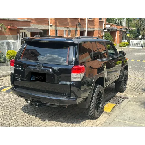 Toyota 4Runner 4.0 Sr5