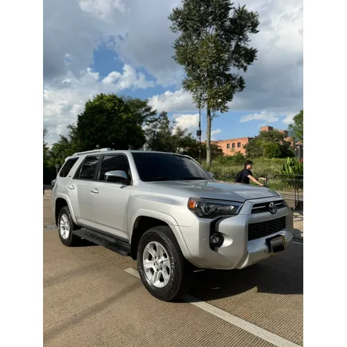 Toyota 4Runner 4.0 Sr5 Fl