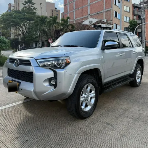 Toyota 4Runner 4.0 Sr5 Fl
