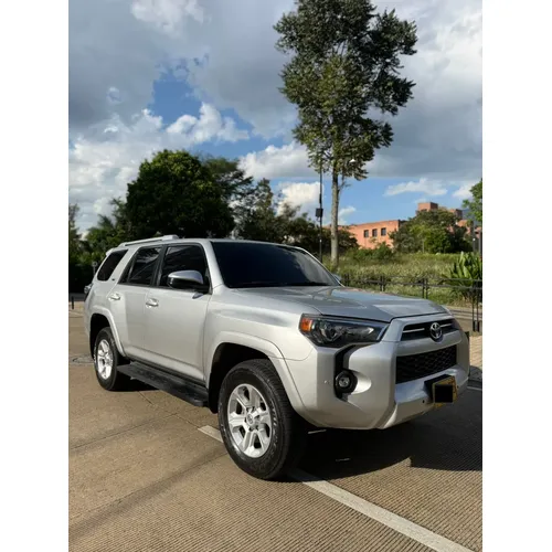 Toyota 4Runner 4.0 Sr5 Fl