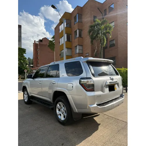 Toyota 4Runner 4.0 Sr5 Fl