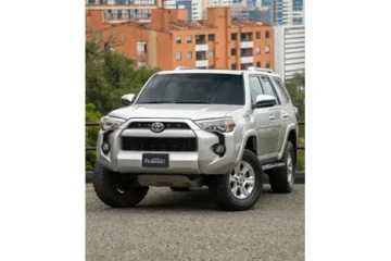 Toyota 4Runner 4.0 Sr5 Fl