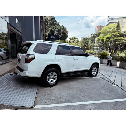 Toyota 4Runner 4.0 Sr5 Fl