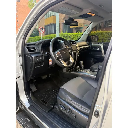Toyota 4Runner 4.0 Sr5 Fl