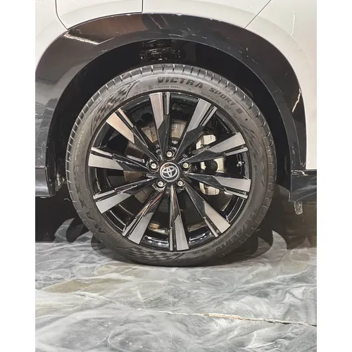 Toyota BZ3X 610 MAX EV 2025 Blanco Medellín