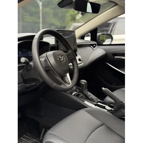Toyota Corolla 1.8 Hev Seg Blindado