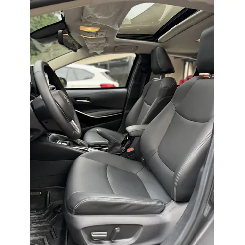 Toyota Corolla 1.8 Hev Seg Blindado