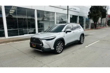 Toyota Corolla 1.8 Se-g