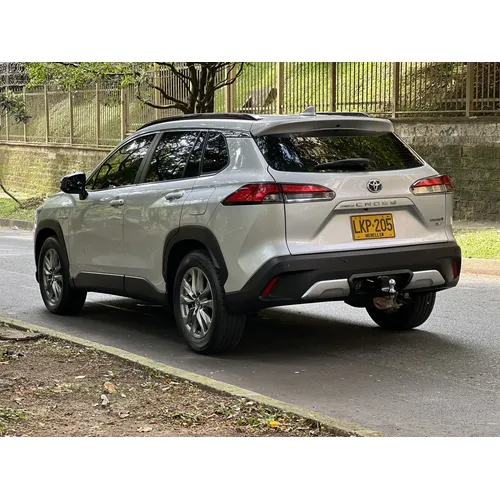 Toyota Corolla Cross 1.8 Hev Xei Cvt