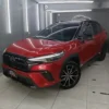 Toyota Corolla Cross 2023 Rojo Medellín