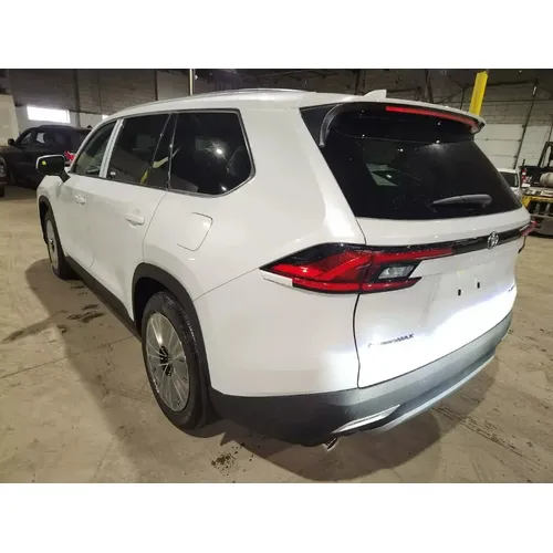 Toyota Grand Highlander 2024 Blanco Medellín