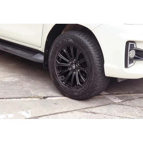 Toyota Hilux 2019 Blanco Medellín