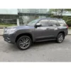 Toyota Land Cruiser Prado TX.L 2018 Gris Medellín