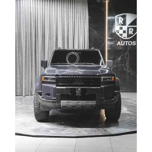 Toyota PRADO TXL 2.8 DIESEL 2025 Gris Medellín