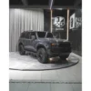 Toyota PRADO TXL 2.8 DIESEL 2025 Gris Medellín