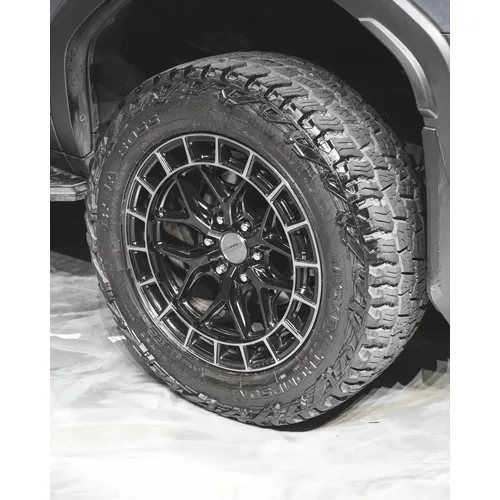 Toyota PRADO TXL 2.8 DIESEL 2025 Gris Medellín