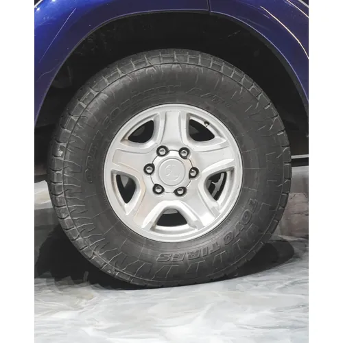 Toyota PRADO VX BLINDADA 2008 Azul Medellín