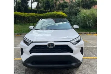 Toyota RAV4 2.5 Xle Hibrido At 4x4 2025