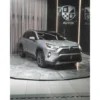 Toyota RAV4 2022 Plateado Medellín