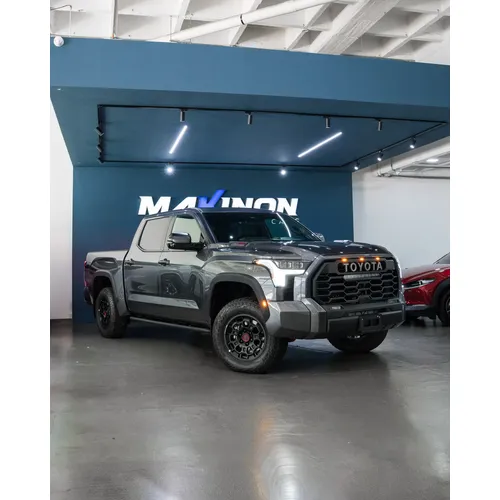 Toyota Tundra Trd Pro