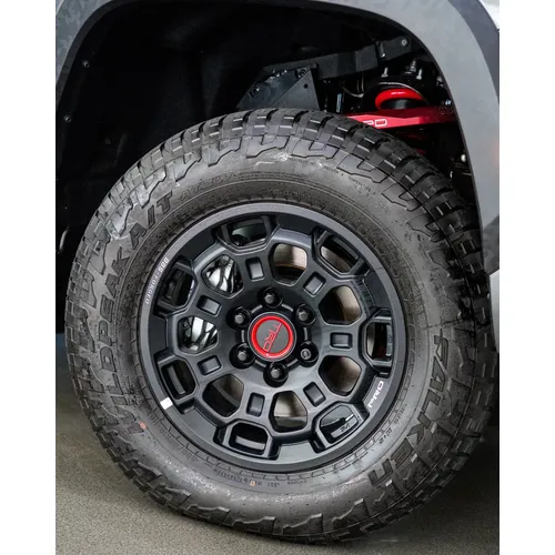 Toyota Tundra Trd Pro