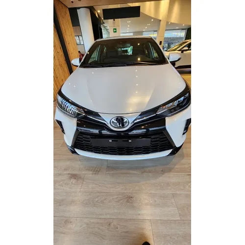 Toyota Yaris 1.5 Sport Cvt