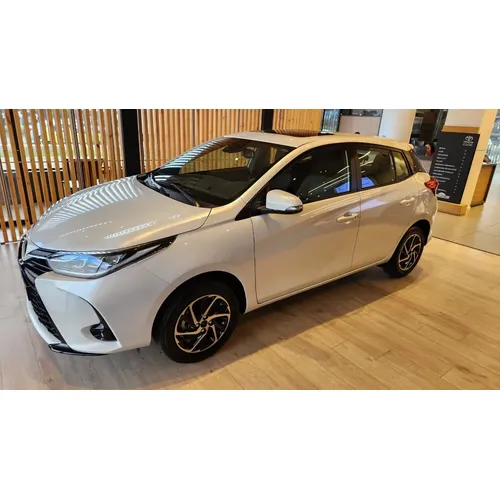 Toyota Yaris 1.5 Sport Cvt