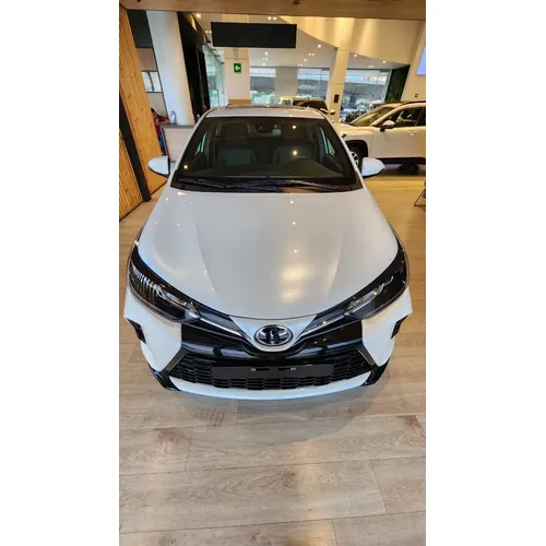 Toyota Yaris 1.5 Sport Cvt