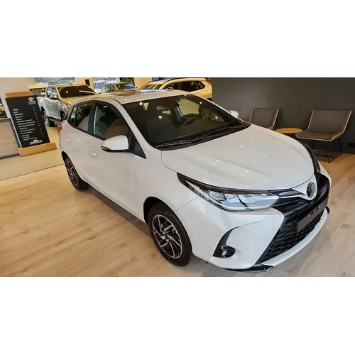 Toyota Yaris 1.5 Sport Cvt