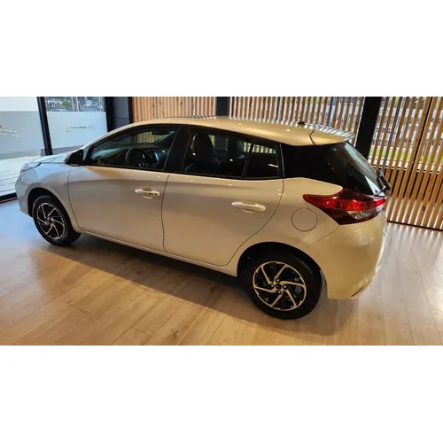 Toyota Yaris 1.5 Sport Cvt
