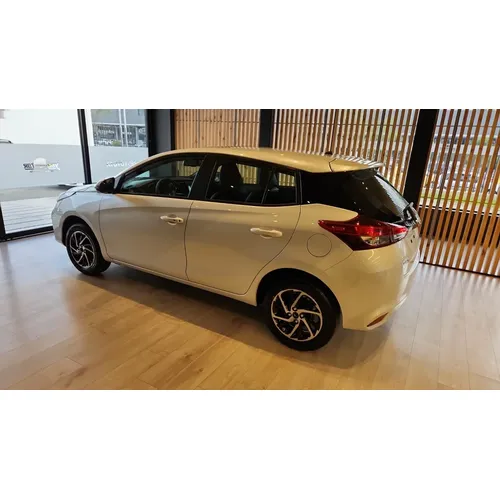 Toyota Yaris 1.5 Sport Cvt