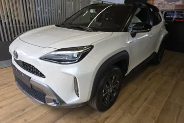 Toyota Yaris Cross Xls Hibrido