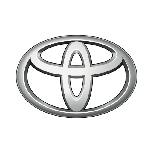 Toyota logo
