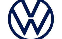Volkswagen logo