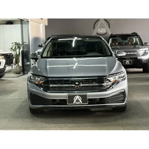 Volkswagen Jetta 1.4 Tsi Highline